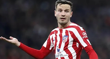 TRABZONSPOR'DAN SAUL NIGUEZ AÇIKLAMASI: TRANSFERDEN VAZGEÇİLDİ