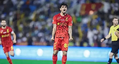 TRABZONSPOR'UN YENİ ON NUMARASI CAMERON PUERTAS OLUYOR!
