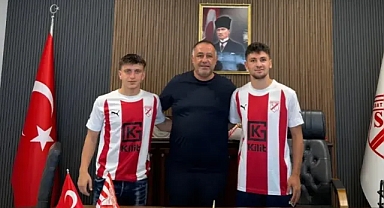 TRABZONSPOR VE 1461 TRABZON'DAN TRANSFER ATAĞI