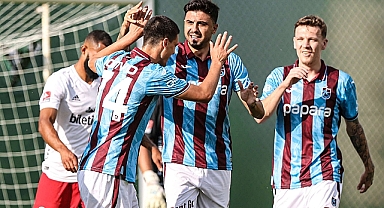 TRABZONSPOR YENİDEN TOPBAŞI YAPACAK!