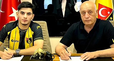 TRABZONSPORLU ÖMER FARUK KARAHAN, İSTANBULSPOR’A TRANSFER OLDU