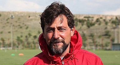 TURGAY KARSLI: ŞAMPİYON OLABİLECEK BİR KADRO KURACAĞIZ!