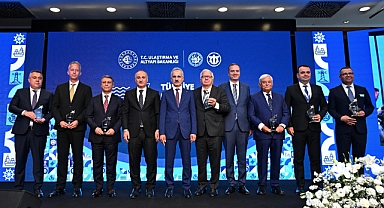 TÜRK DENİZ FİLOSUNA 14 MİLYON DOLARLIK YENİLEME TEŞVİĞİ