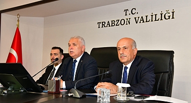 VALİ AZİZ YILDIRIM: “TARIM TÜM TOPLUMU İLGİLENDİREN STRATEJİK BİR ALANDIR”