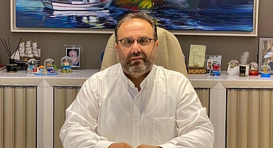 ZAFER OFLUOĞLU’NDAN BEŞİKDAĞ TELEFERİK TESİSİ HAKKINDA YAPILAN PAYLAŞIMLARA TEPKİ