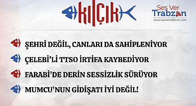 01.08.2025 KILÇIK