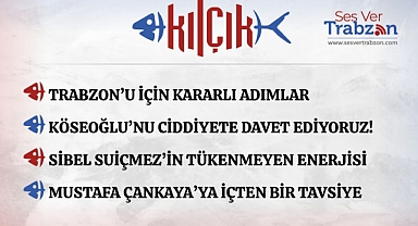 03.08.2025 KILÇIK