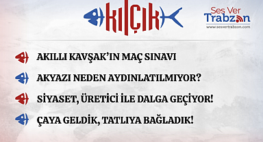 09.08.2025 KILÇIK