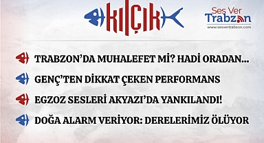 11.08.2025 KILÇIK