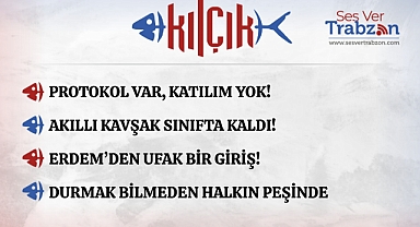 12.08.2025 KILÇIK