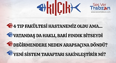 13.08.2025 KILÇIK