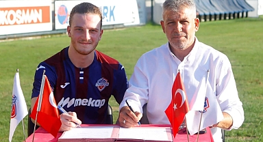 1461 FK’DAN GELECEĞE YATIRIM