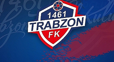 1461 TRABZON FK, KALECİ BORAN GÜNGÖR İLE 3 YILLIK SÖZLEŞME İMZALADI