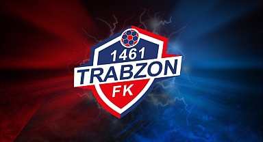 1461 TRABZON, ZİRAAT TÜRKİYE KUPASI'NDA SERHAT ARDAHANSPOR İLE EŞLEŞTİ