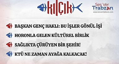 15.08.2025 KILÇIK