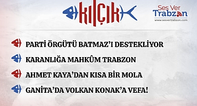 19.08.2025 KILÇIK