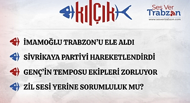 20.08.2025 KILÇIK
