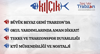 23.08.2025 KILÇIK