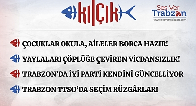 28.08.2025 KILÇIK