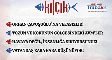 29.08.2025 KILÇIK