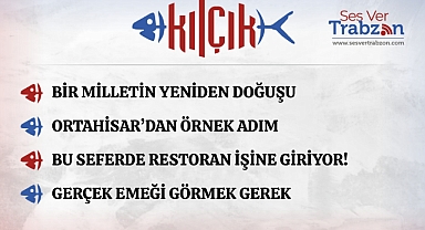 30.08.2025 KILÇIK