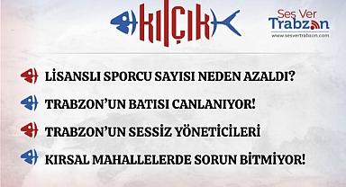 31.08.2025 KILÇIK
