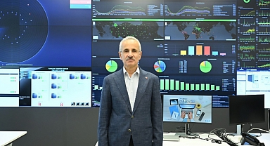 5G İÇİN GERİ SAYIM BAŞLADI: İHALE 16 EKİM'DE, HİZMET 1 NİSAN 2026'DA