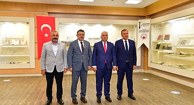 ARSİN YATIRIM ADASI’NDA ÖNEMLİ GELİŞME!
