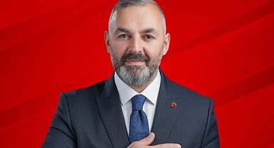 BAŞKAN BİLGİN'DEN 30 AĞUSTOS ZAFER BAYRAMI MESAJI 