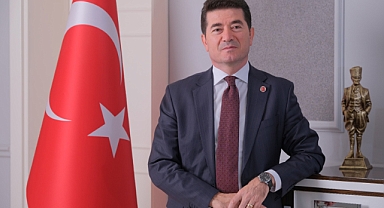BAŞKAN KAYA, 30 AĞUSTOS ZAFER BAYRAMI MESAJI YAYIMLADI