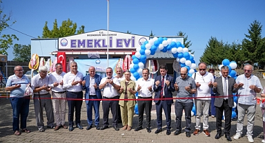 BAŞKAN KAYA: