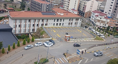 BBP KADIN KOLLARI İL BAŞKANI: “MOTOR PARKLAR, ARAÇ SAHİPLERİ İÇİN HAKSIZLIK”