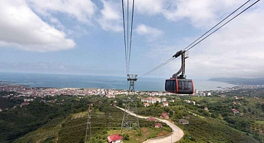 BEŞİKDAĞ TELEFERİK TESİSİYLE İLGİLİ YAYINLARA YÖNELİK AÇIKLAMA: HABER ANLIK'TAN KAMUOYUNA DUYURU