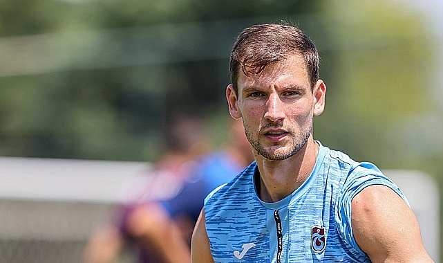 BORNA BARISIC TRABZONSPOR LİSTESİNDE YER ALMADI