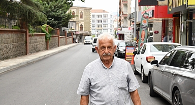 BÜYÜKŞEHİR BELEDİYESİ ULAŞIM KONFORUNU ARTIRIYOR