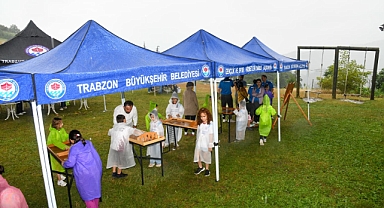 BÜYÜKŞEHİR SOSYAL BELEDİYECİLİKTE ÖRNEK OLUYOR
