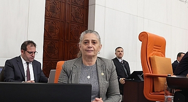 CHP’Lİ SUİÇMEZ’DEN FINDIK İÇİN ACİL ÇAĞRI!