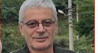 ECZACI MUSTAFA DEMİR VEFAT ETTİ