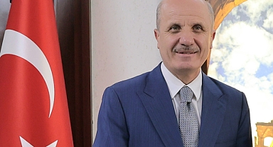 EROL ÖZVAR, YENİDEN YÖK BAŞKANLIĞINA ATANDI