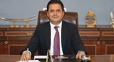 HİSOĞLU'NDAN ÖZGÜR ÖZEL'E TEPKİ: HER GELDİĞİNDE İFTİRA ATIP KAÇIYORSUN!