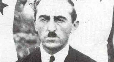 HÜSEYİN AVNİ AKER KABRİ BAŞINDA ANILACAK