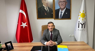 İYİ PARTİ TRABZON’DA 4. OLAĞAN KURULTAY SÜRECİ BAŞLADI