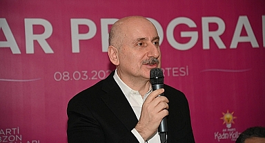 KARAİSMAİLOĞLU'NDAN ÖZGÜR ÖZEL'E SERT TEPKİ: