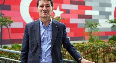 KAYA'DAN KARAİSMAİLOĞLU'NA YANIT: