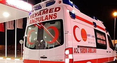 KUZEY MARMARA OTOYOLU'NDA FECİ KAZA: 3 ÖLÜ, 20 YARALI