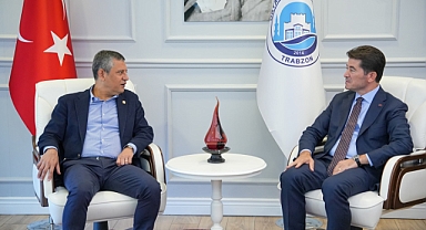 ÖZGÜR ÖZEL: