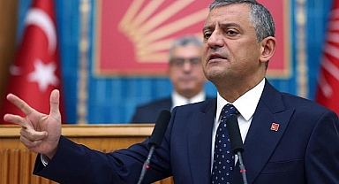 ÖZGÜR ÖZEL: