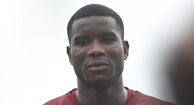 PAUL ONUACHU: