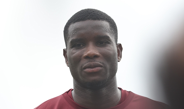 PAUL ONUACHU: