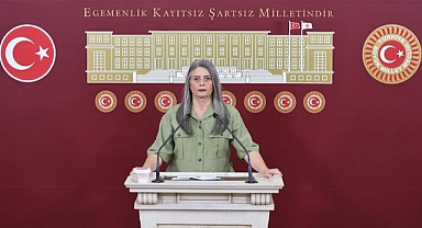 SİBEL SUİÇMEZ'DEN KADIN CİNAYETİNE TEPKİ: